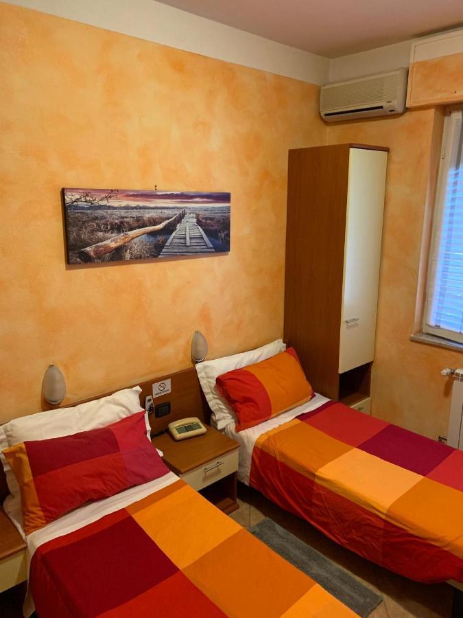 Albergo Ristorante Brera Inveruno Eksteriør billede