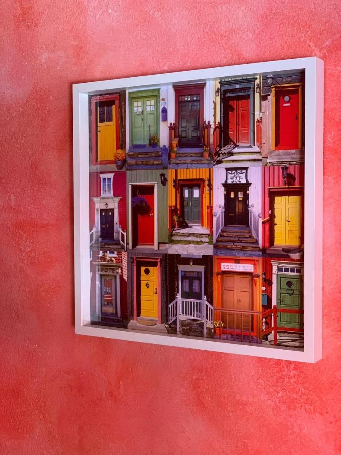 Albergo Ristorante Brera Inveruno Eksteriør billede