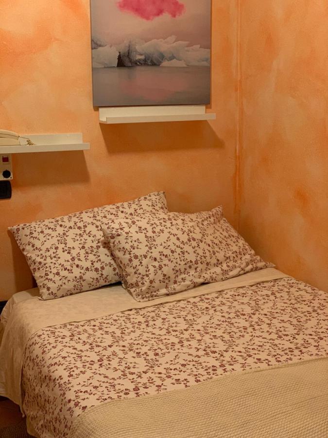 Albergo Ristorante Brera Inveruno Eksteriør billede