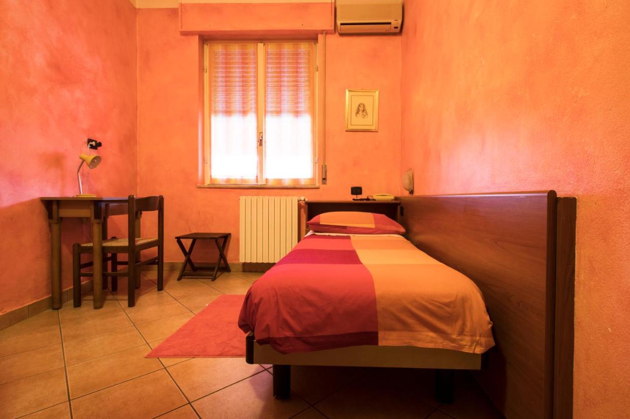 Albergo Ristorante Brera Inveruno Eksteriør billede