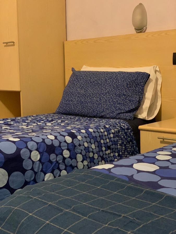 Albergo Ristorante Brera Inveruno Eksteriør billede