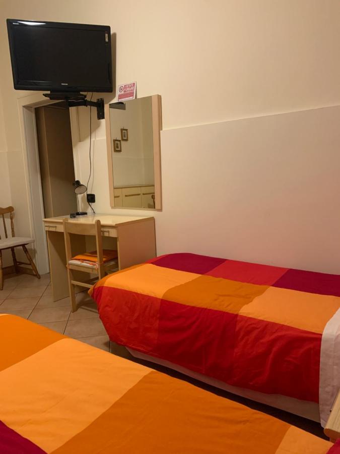 Albergo Ristorante Brera Inveruno Eksteriør billede